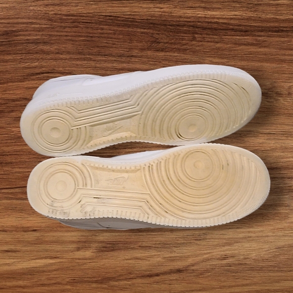 Nike Air Force 1 Low Men's Tennis Shoes Size 14 - Picture 8 of 9